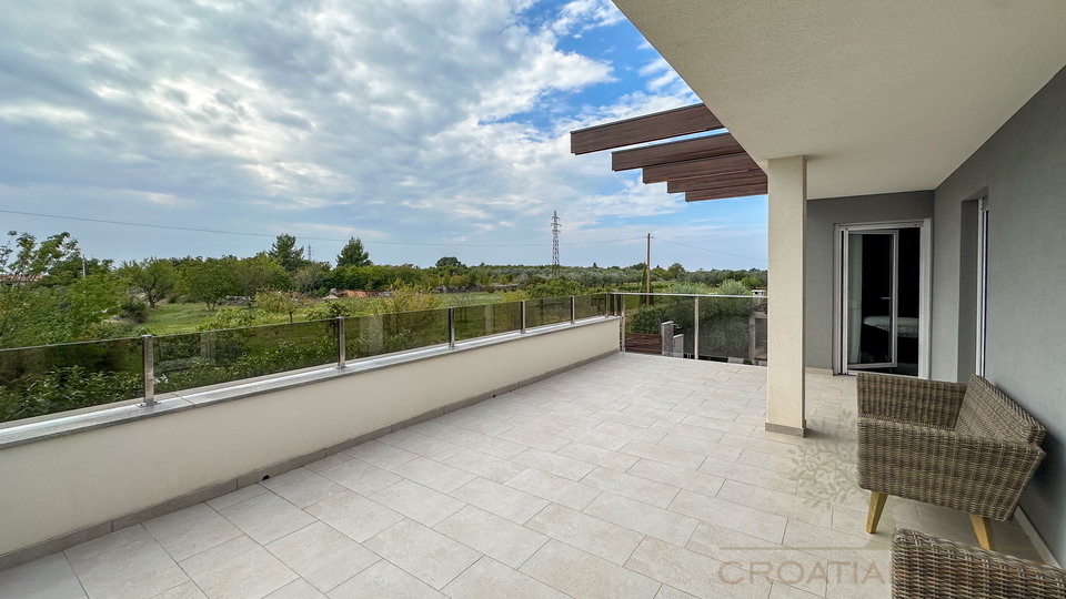 Moderne Villa mit Pool in sehr guter Lage &ndash; hochwertige Bauqualit&auml;t - top gepflegtes Anwesen V