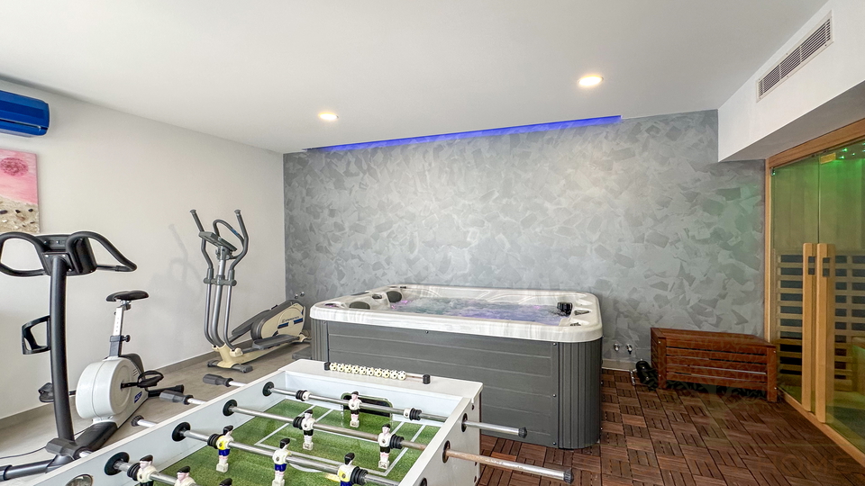 Moderne Villa mit Pool in sehr guter Lage &ndash; hochwertige Bauqualit&auml;t - top gepflegtes Anwesen V