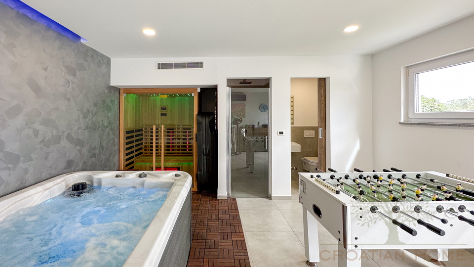 Moderne Villa mit Pool in sehr guter Lage &ndash; hochwertige Bauqualit&auml;t - top gepflegtes Anwesen V