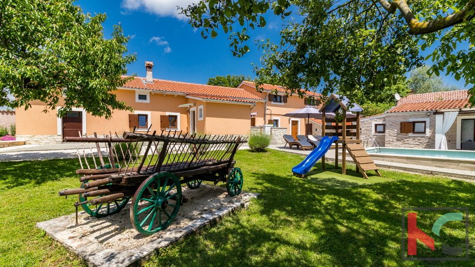 Haus&comma; 234 m2&comma; Verkauf&comma; &Zcaron;minj