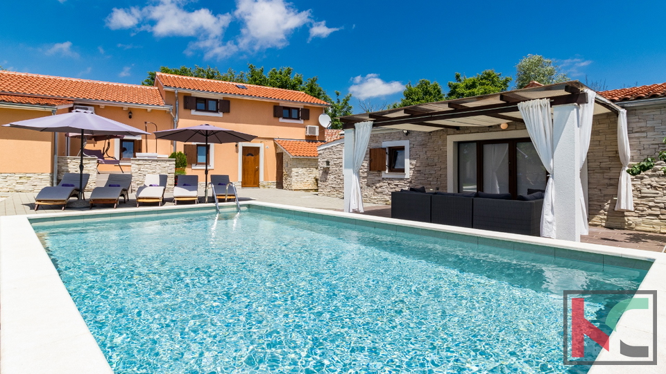 Haus&comma; 234 m2&comma; Verkauf&comma; &Zcaron;minj