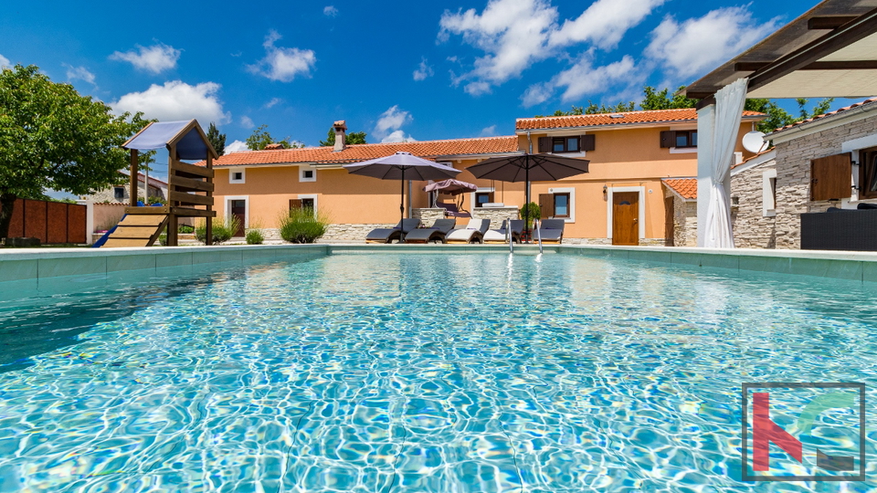 Haus&comma; 234 m2&comma; Verkauf&comma; &Zcaron;minj