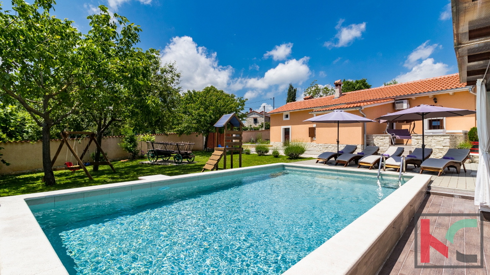 Haus&comma; 234 m2&comma; Verkauf&comma; &Zcaron;minj