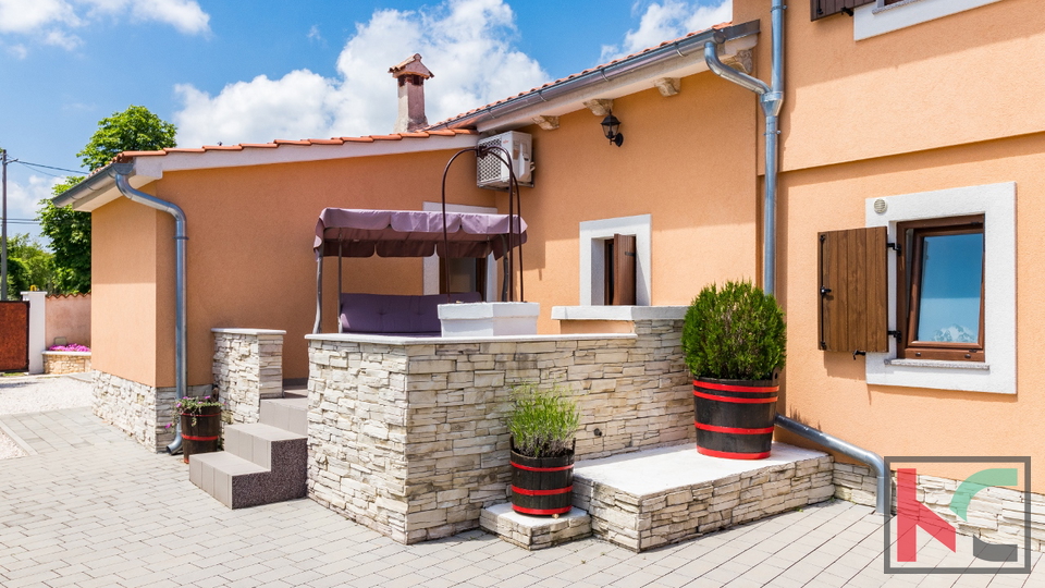 Haus&comma; 234 m2&comma; Verkauf&comma; &Zcaron;minj