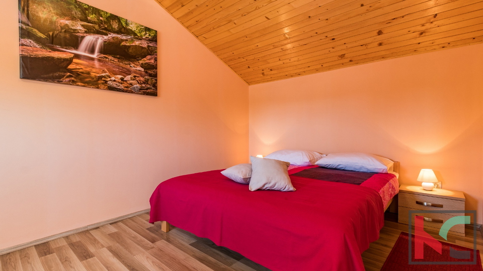 Haus&comma; 234 m2&comma; Verkauf&comma; &Zcaron;minj