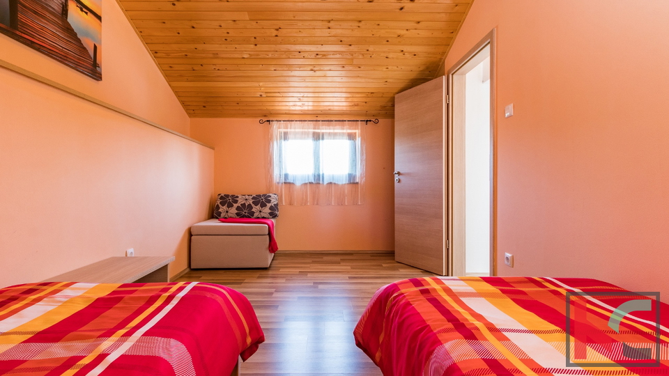 Haus&comma; 234 m2&comma; Verkauf&comma; &Zcaron;minj