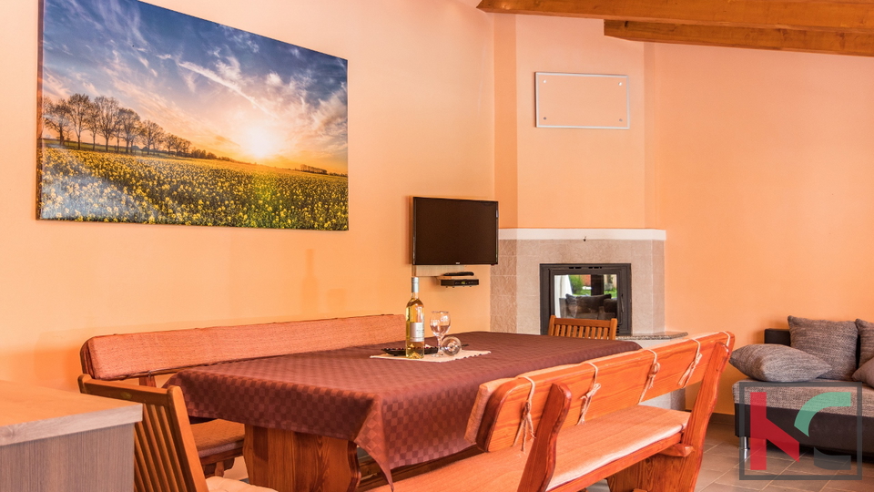 Haus&comma; 234 m2&comma; Verkauf&comma; &Zcaron;minj