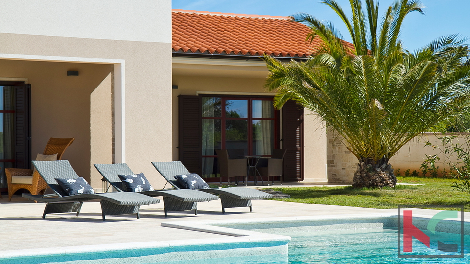 Haus&comma; 400 m2&comma; Verkauf&comma; Svetvin&ccaron;enat - Jur&scaron;i&cacute;i