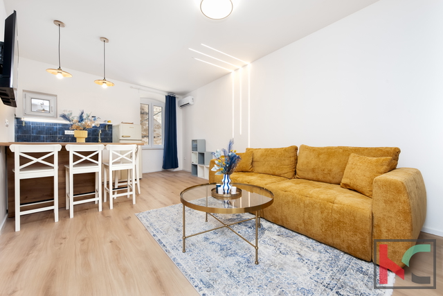 Stanovanje, 37 m2, Prodaja, Rovinj