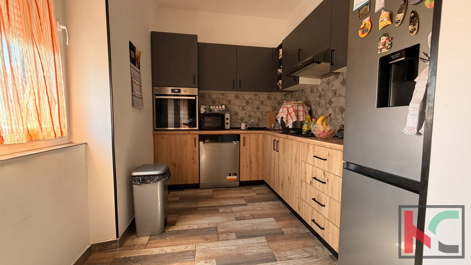 Stanovanje&comma; 100 m2&comma; Prodaja&comma; Pula - Centar