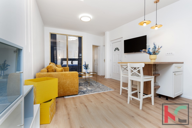 Stanovanje, 37 m2, Prodaja, Rovinj