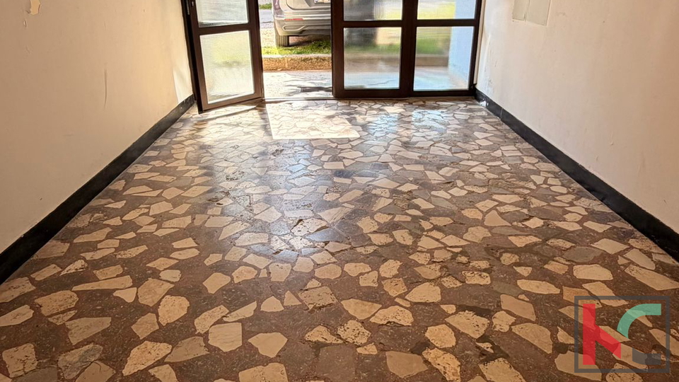 Apartment&comma; 60 m2&comma; For Sale&comma; Pula - Ka&scaron;tanjer