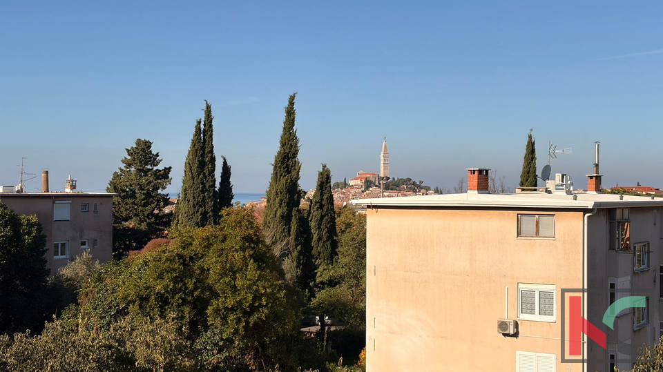 ISTRA&comma; ROVINJ&comma; MODERAN TROSOBNI STAN &num;PRODAJA