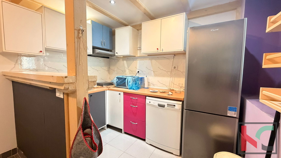 Wohnung&comma; 69 m2&comma; Verkauf&comma; Pula - Veruda