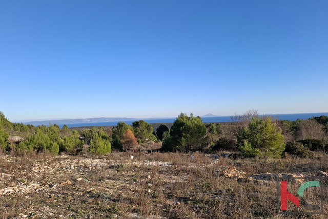 LAND 4985 m2 WITH SEA VIEW #FOR SALE