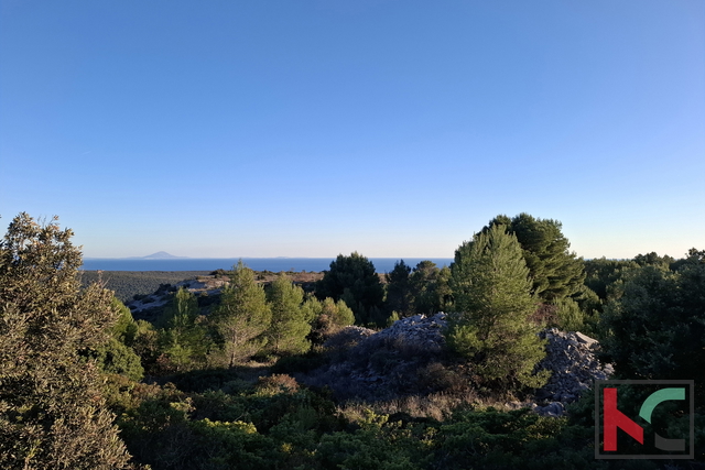 LAND 4985 m2 WITH SEA VIEW #FOR SALE