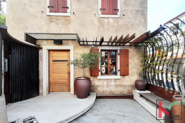 Hiša, 172 m2, Prodaja, Vrsar - Funtana