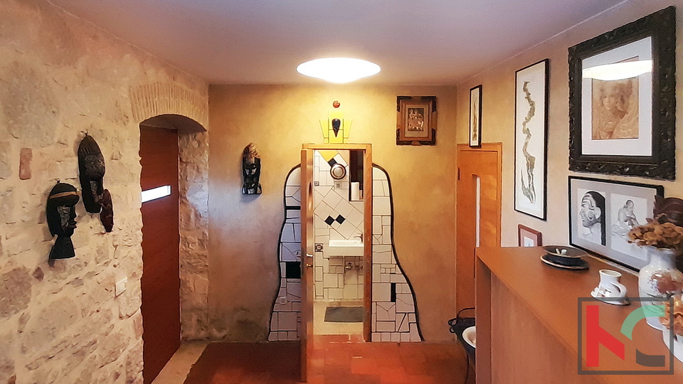 ISTRA&comma; FUNTANA&comma; KU&Cacute;A