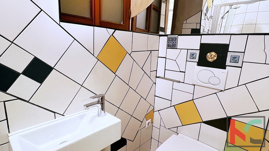 ISTRA&comma; FUNTANA&comma; KU&Cacute;A