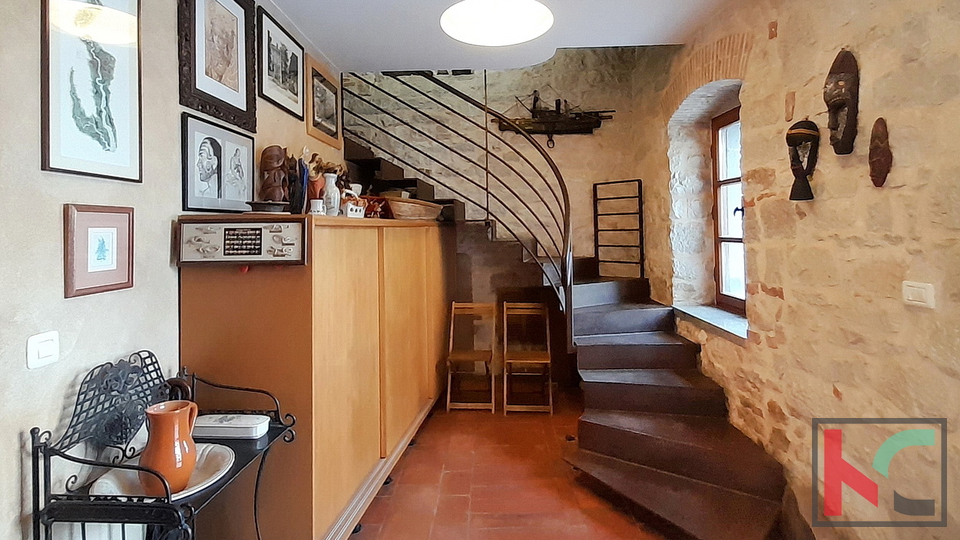 ISTRA&comma; FUNTANA&comma; KU&Cacute;A