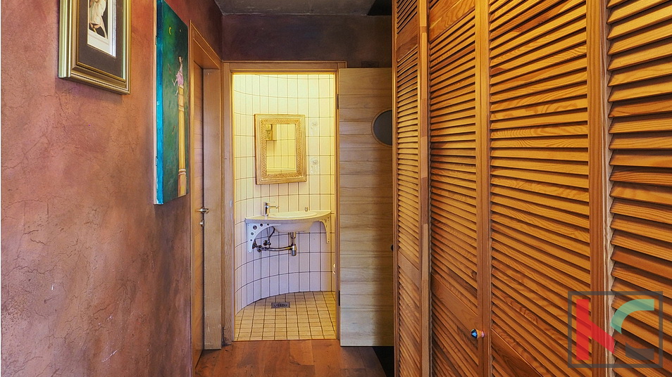 ISTRA&comma; FUNTANA&comma; KU&Cacute;A