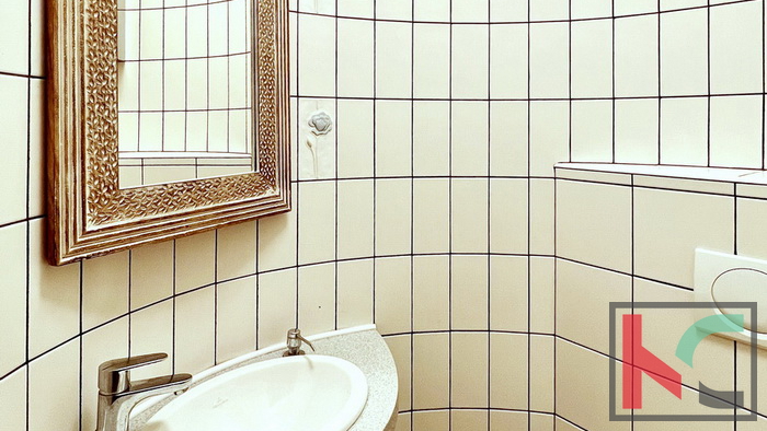 ISTRA&comma; FUNTANA&comma; KU&Cacute;A