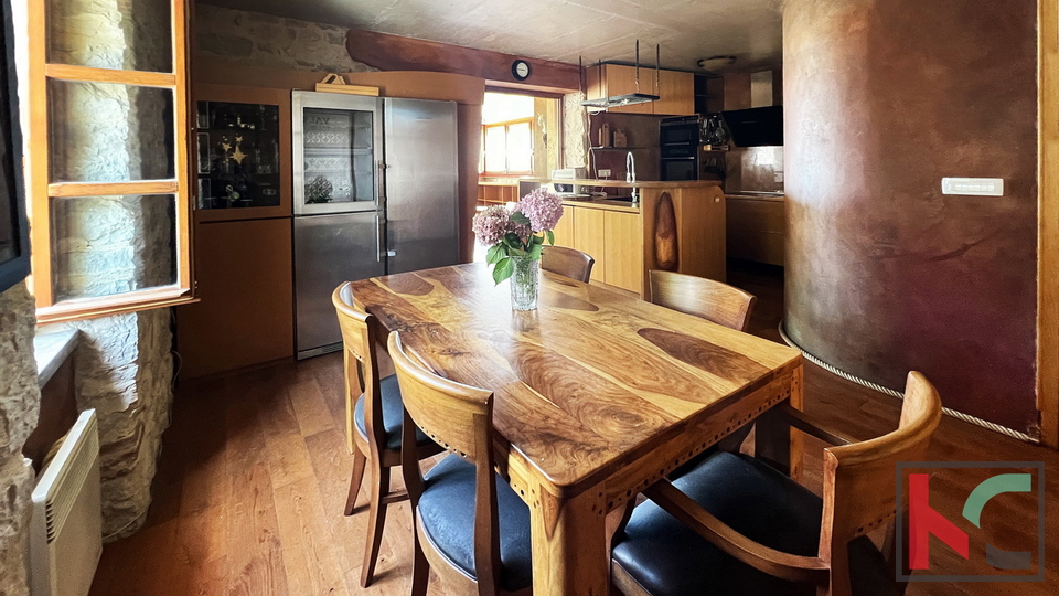 ISTRA&comma; FUNTANA&comma; KU&Cacute;A