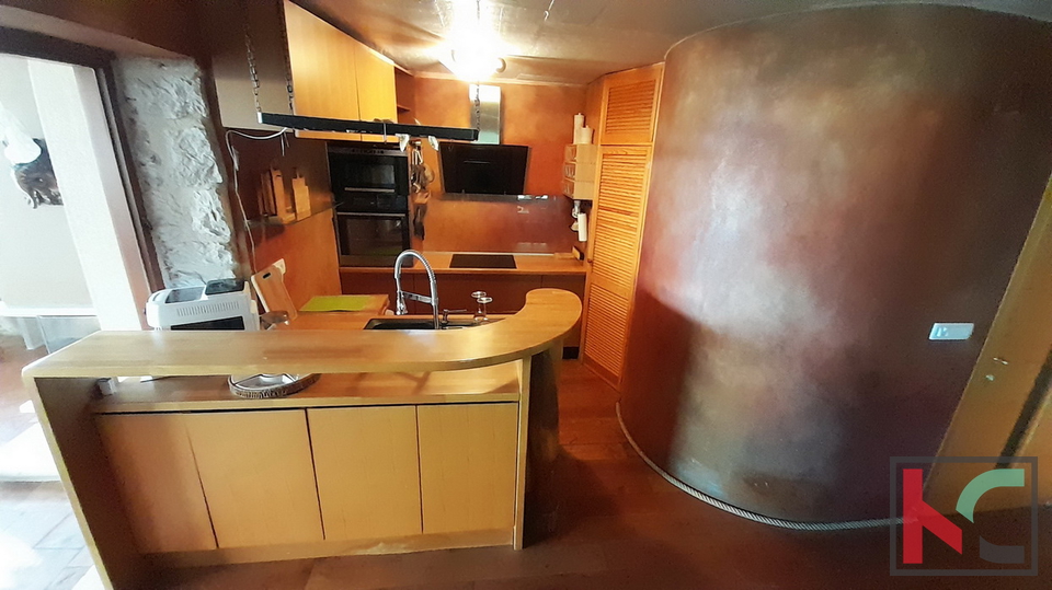 ISTRA&comma; FUNTANA&comma; KU&Cacute;A