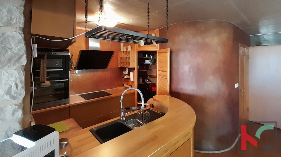 ISTRA&comma; FUNTANA&comma; KU&Cacute;A