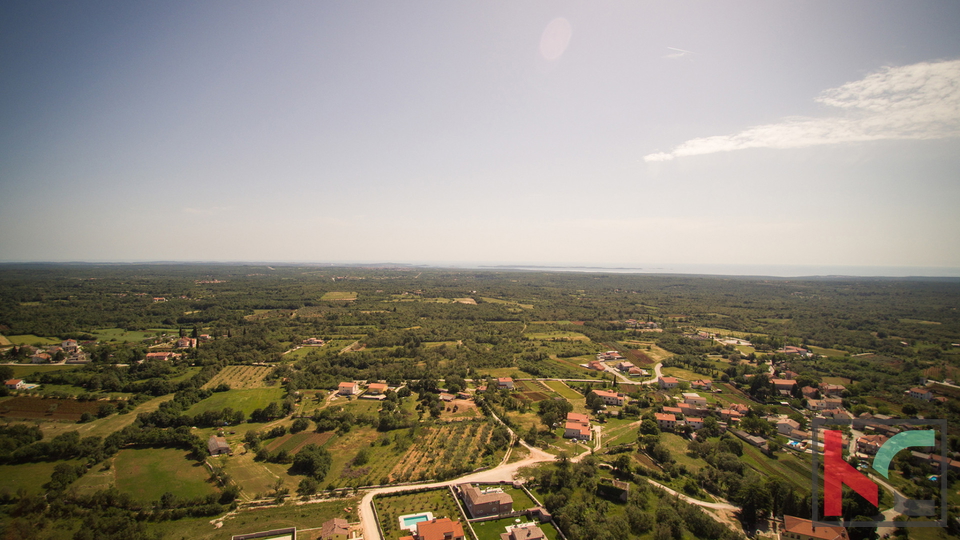 Hiša, 400 m2, Prodaja, Svetvinčenat - Juršići