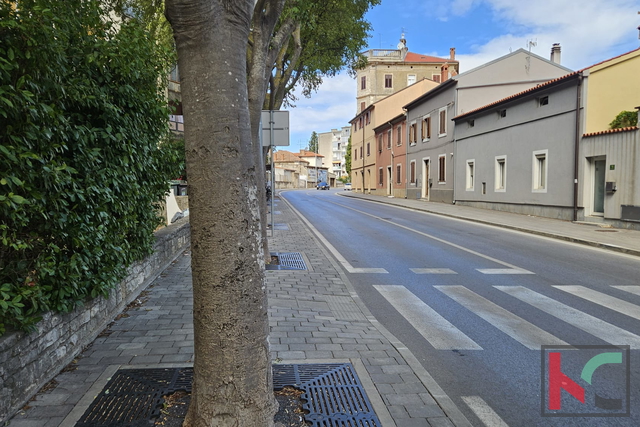 POSLOVNI PROSTOR Z VELIKIM POTENCIALOM, PULA, TRŠĆANSKA ULICA, 55 m², #EKSKLUZIVNO POSREDOVANJE