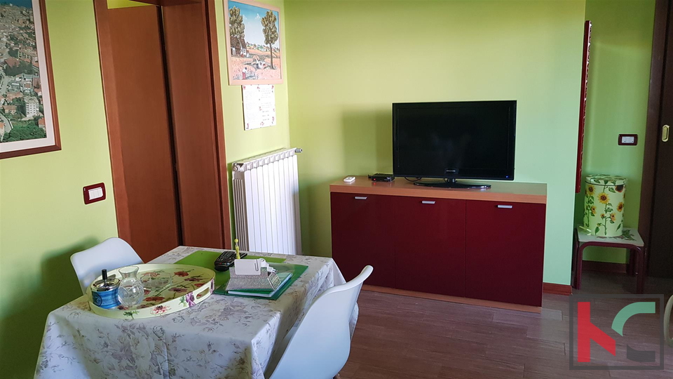 Rovigno, casa indipendente 360m2 tre appartamenti e una casa separata è una posizione eccellente