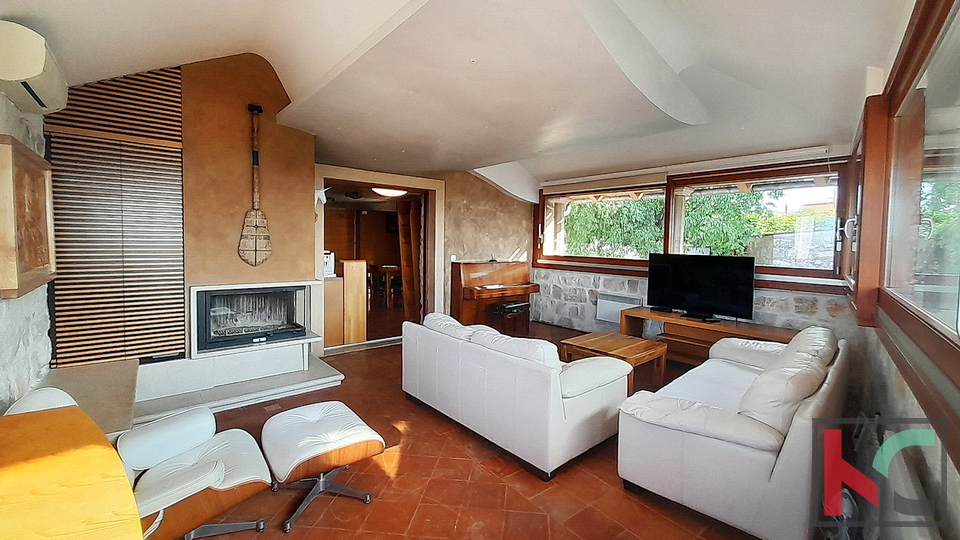 ISTRA&comma; FUNTANA&comma; KU&Cacute;A