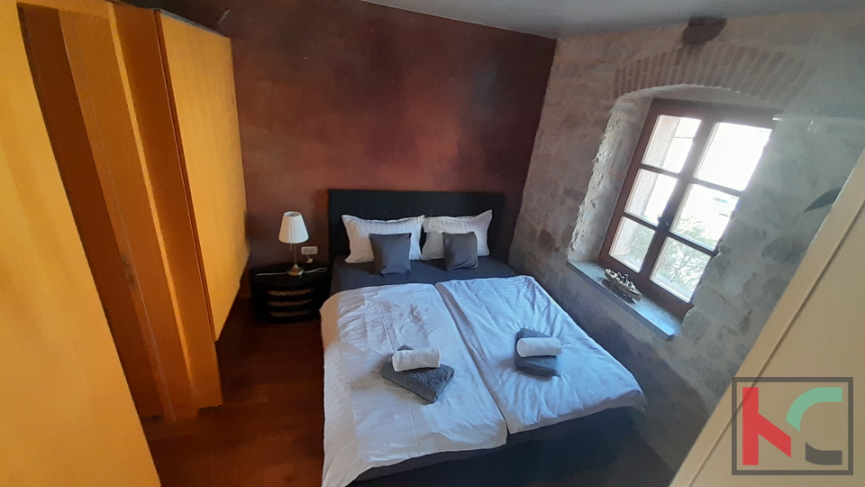 ISTRA&comma; FUNTANA&comma; KU&Cacute;A