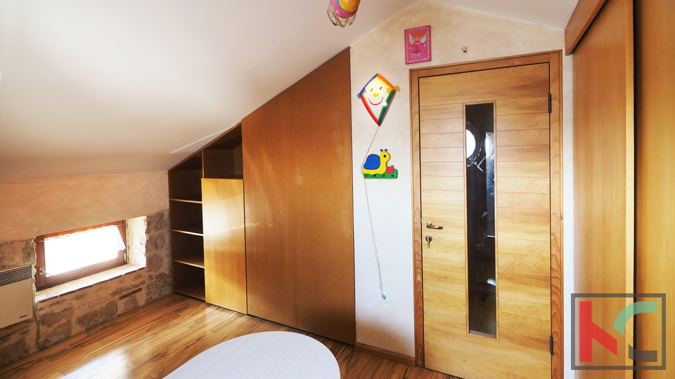 ISTRA&comma; FUNTANA&comma; KU&Cacute;A