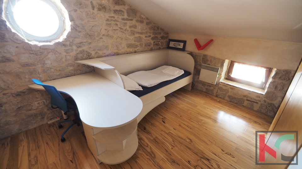 ISTRA&comma; FUNTANA&comma; KU&Cacute;A