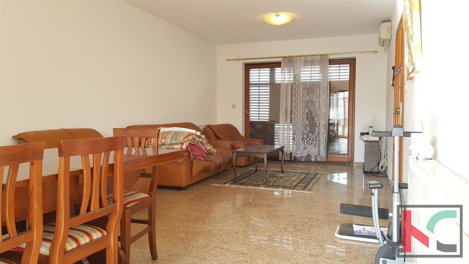 House, 340 m2, For Sale, Pula - Nova Veruda