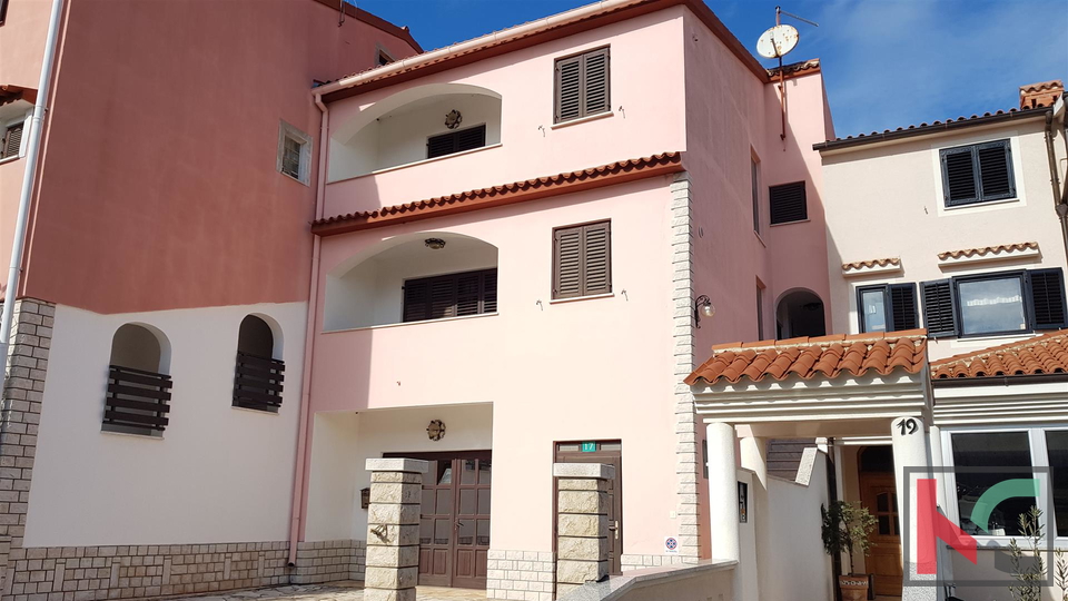 House, 340 m2, For Sale, Pula - Nova Veruda