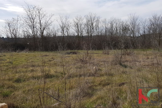 Pula, Veli vrh building land 795m2