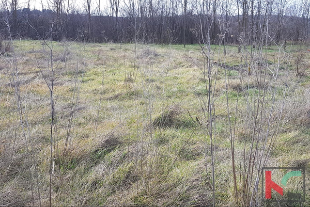 Pula, Veli vrh building land 795m2