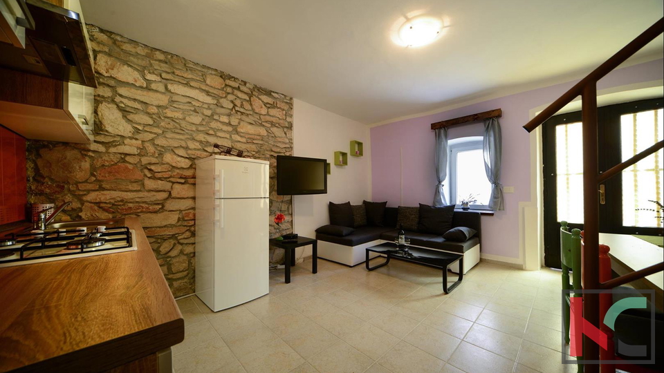 House, 235 m2, For Sale, Ližnjan