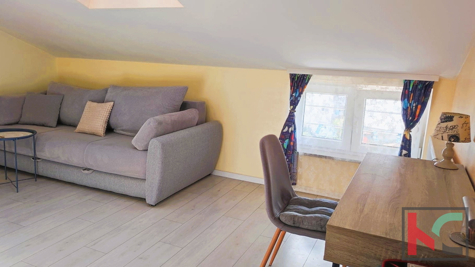 PULA,STAN SA 3 SPAVAĆE SOBE,NOVIJA GRADNJA, LIFT, #PRODAJA