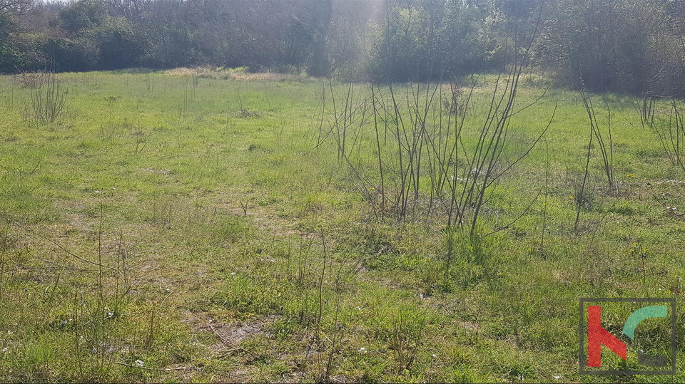 Land, 1375 m2, For Sale, Rovinj