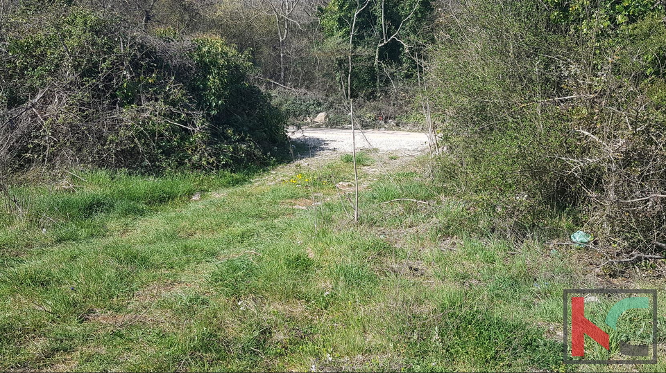 Land, 1375 m2, For Sale, Rovinj