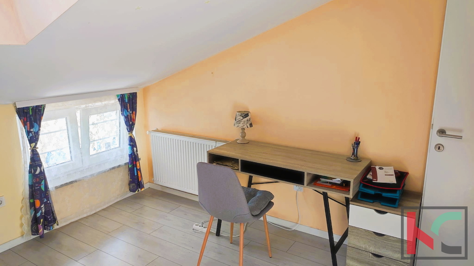 PULA,STAN SA 3 SPAVAĆE SOBE,NOVIJA GRADNJA, LIFT, #PRODAJA