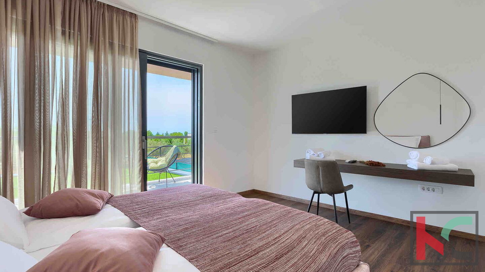 ISTRA&comma; SVETVIN&Ccaron;ENAT&comma; MODERNA OAZA LUKSUZA 272m2&comma; &num;PRODAJA