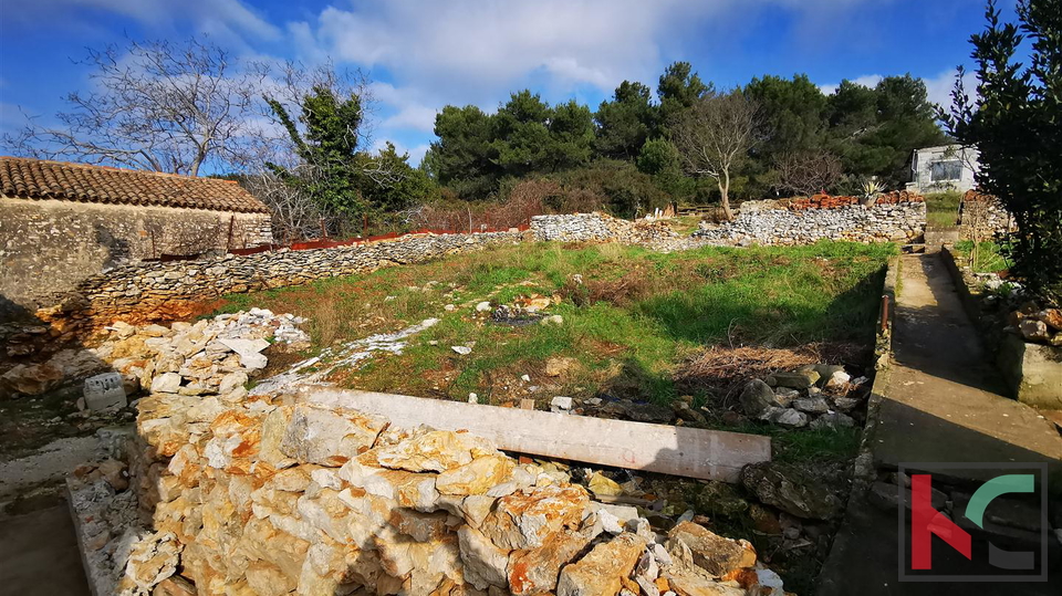 Hiša, Monte Sherpo na 608m2 vrtu