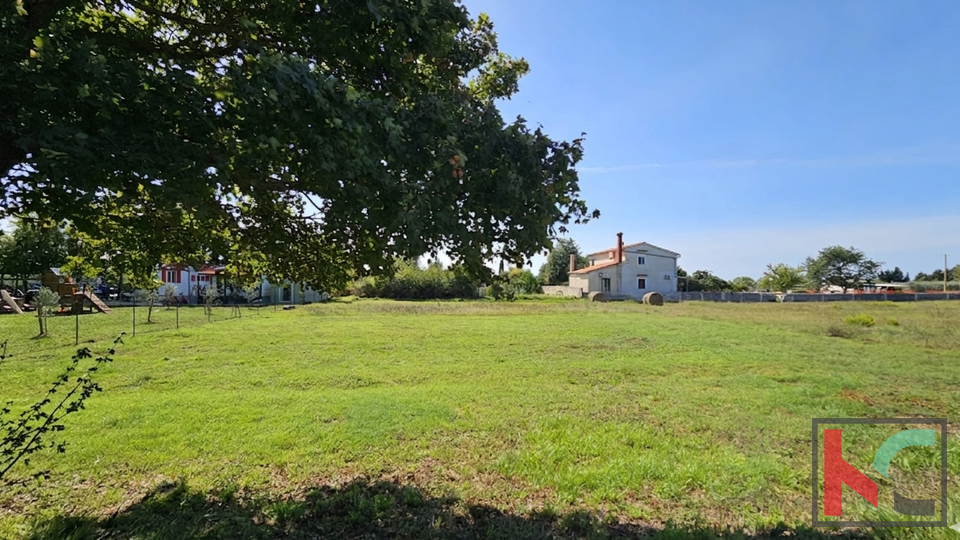 Land&comma; 573 m2&comma; For Sale&comma; Loborika