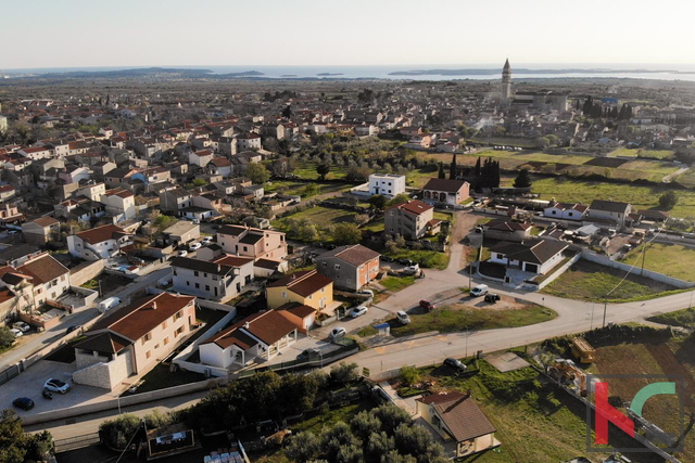 Istria - Vodnjan, casa di nuova costruzione in una posizione attraente