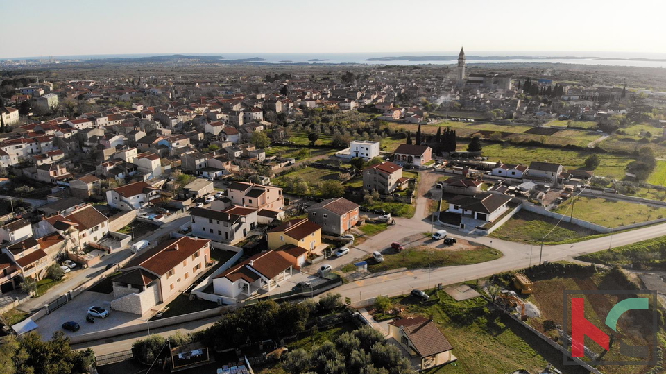 Istrien - Vodnjan, attraktives Haus in einem neuen Gebäude